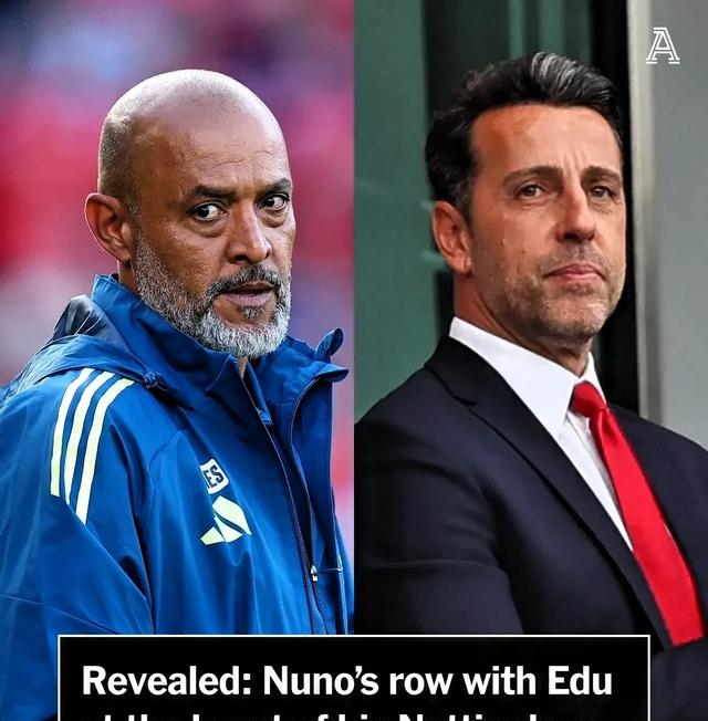 包含曝穆里尼奥已准备好再执教与森林传出绯闻的词条  第1张