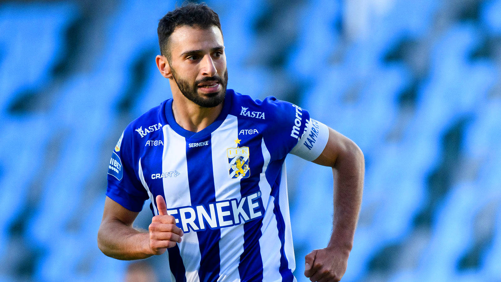 关于瑞超米亚尔比VS天狼星预测与推荐米亚尔比攻防俱佳的信息