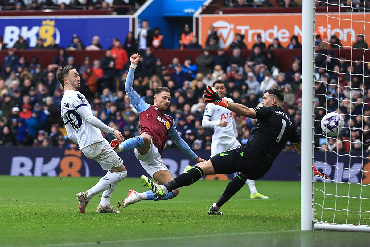 奥甲：阿尔塔奇VS沃尔夫斯贝格