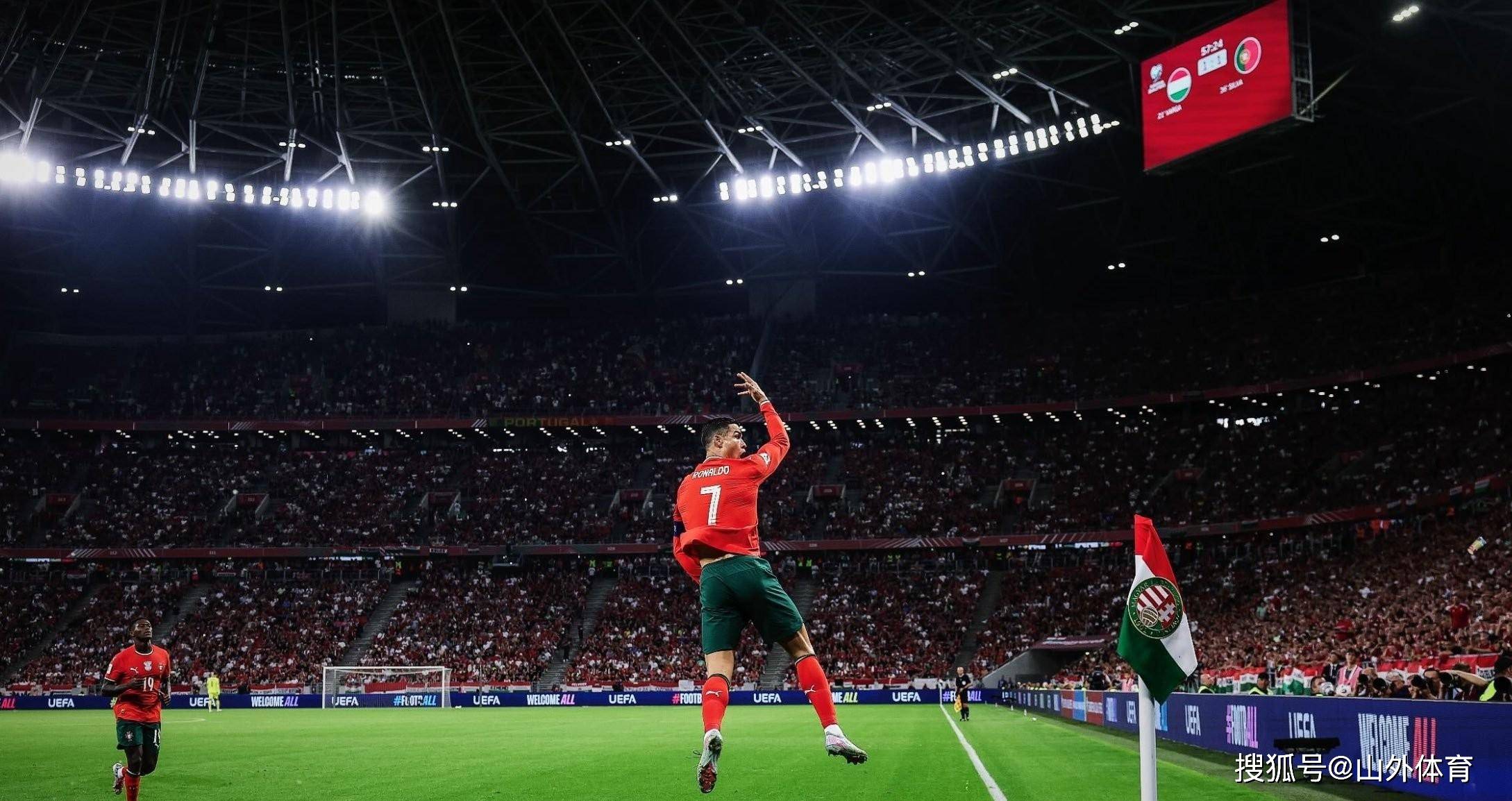 C罗提前告别世预赛国家队生涯染红的简单介绍 第1张 C罗提前告别世预赛国家队生涯染红的简单介绍 第1张