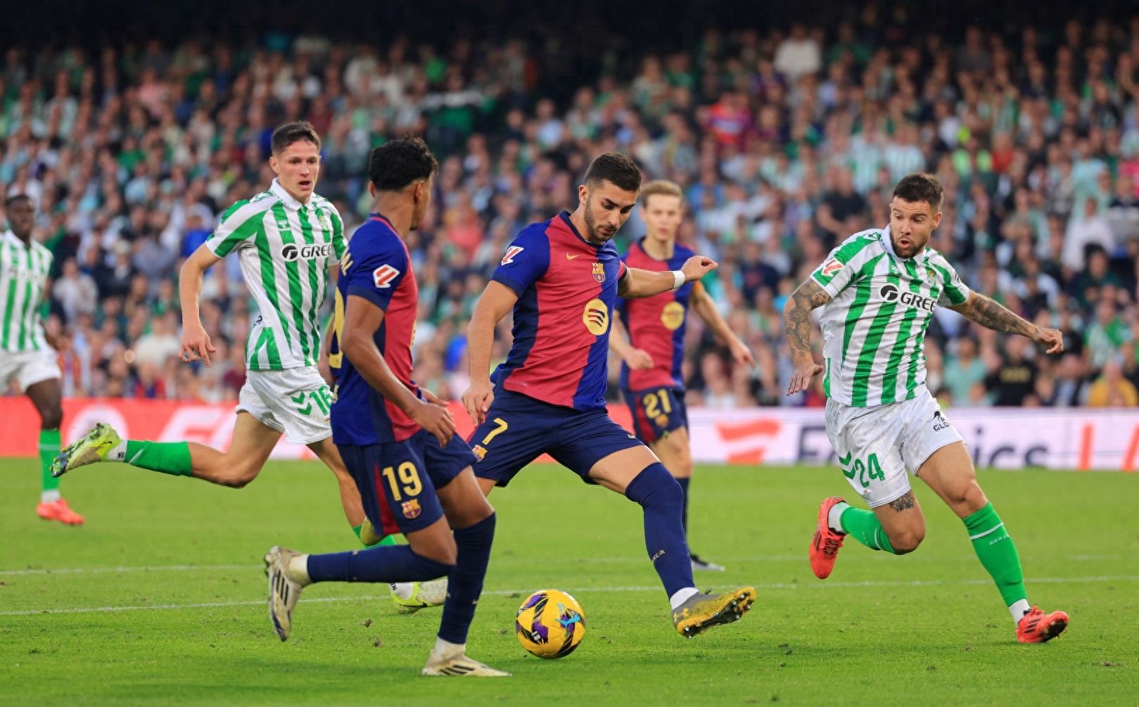 关于土甲：马尼沙VS德米尔斯堡的信息