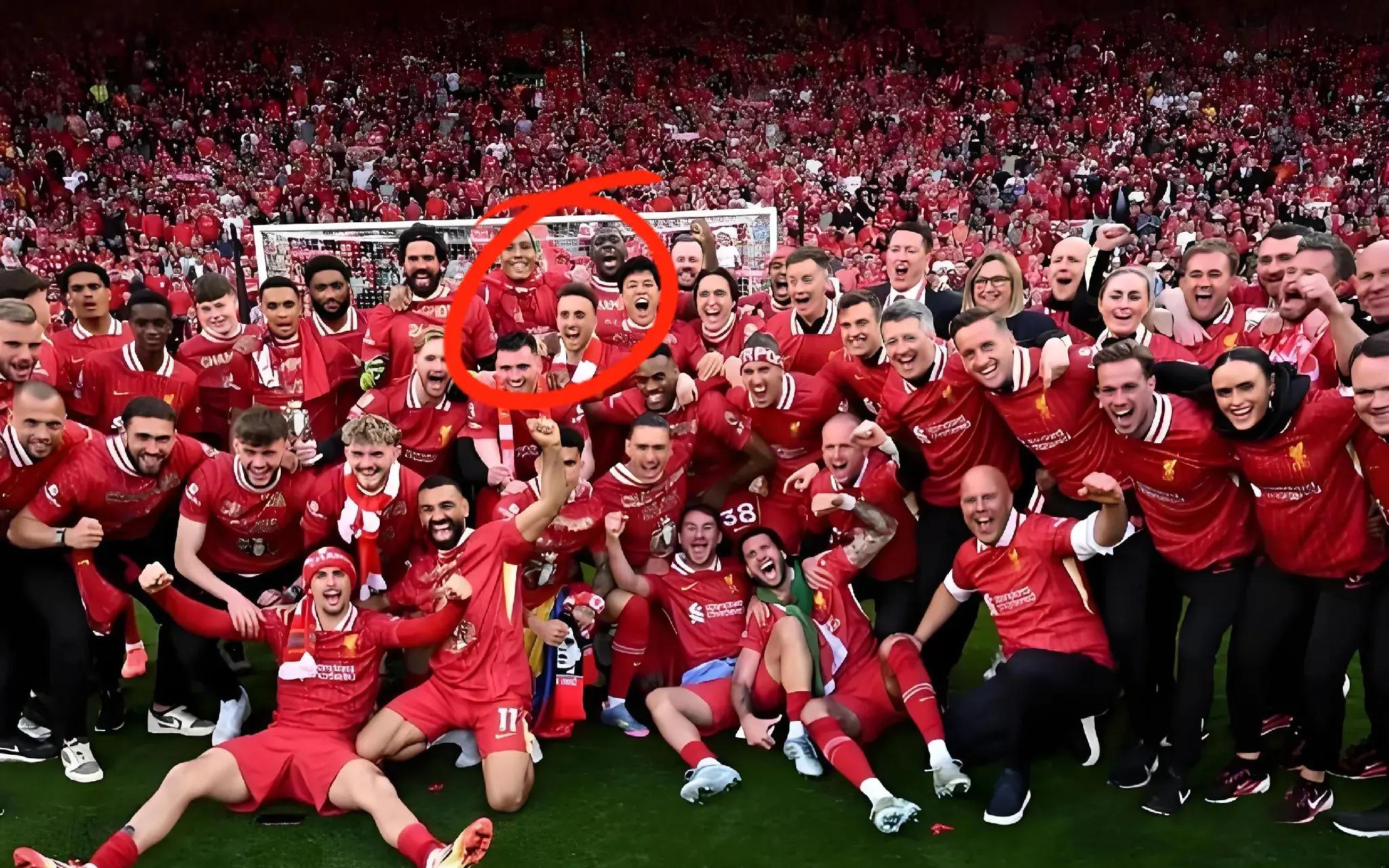 包含利物浦过去12赛季联赛揭幕战保持不败英超所有球队中最长纪录的词条