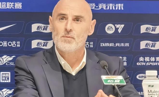 曝伊万莱科将执教根特曾执教上海海港的简单介绍  第2张