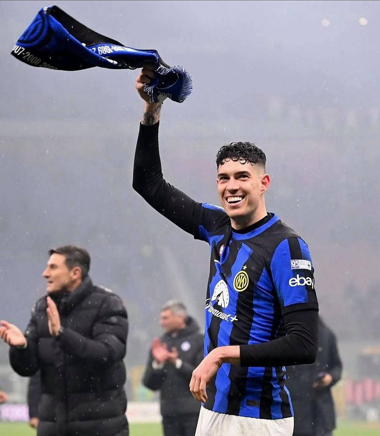 关于曝尤文与穆阿尼谈妥5年合同球员已拒绝多份报价的信息