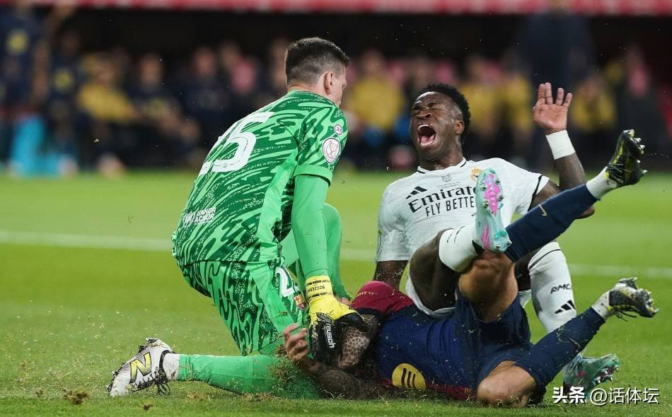 曝特尔施特根与弗里克关系紧张在巴萨面临地位不保的简单介绍