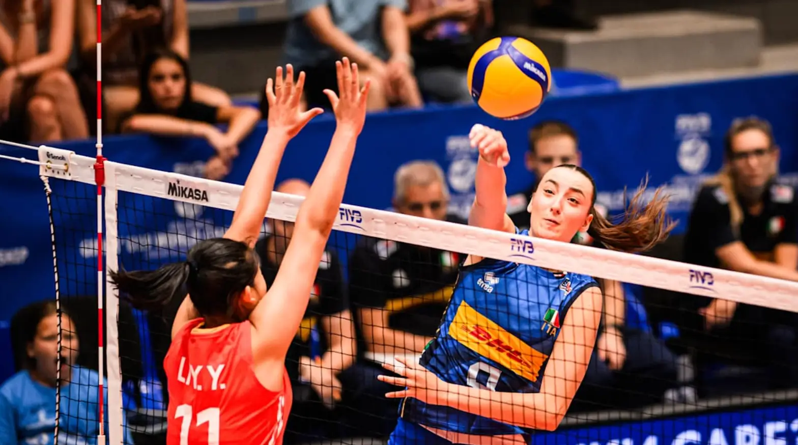 欧锦U19女：斯洛文尼亚女足U19VS阿塞拜疆女足U19的简单介绍