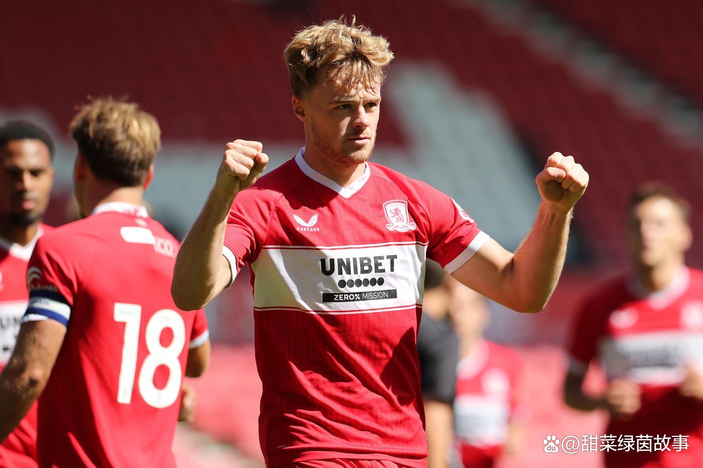 英冠莱切斯特城VS米德尔斯堡预测分析米德尔斯堡落后榜首3分的简单介绍  第2张