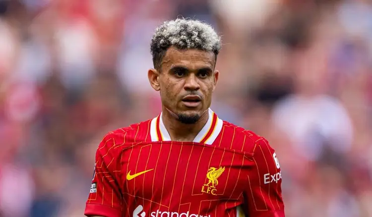 关于曝路易斯迪亚斯表态想去巴萨拒绝续约的信息