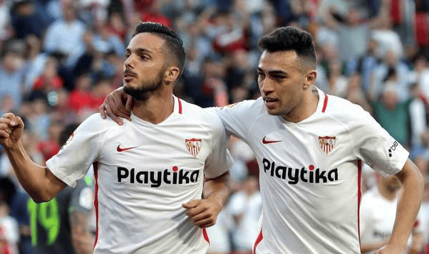 关于西甲女:塞维利亚女足VS拉科鲁尼亚女足的信息 第2张 关于西甲女:塞维利亚女足VS拉科鲁尼亚女足的信息 第2张