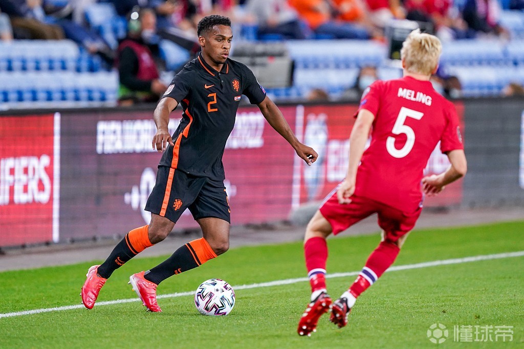 罗马诺：富勒姆考虑引进佩皮多家俱乐部密切关注中的简单介绍  第2张