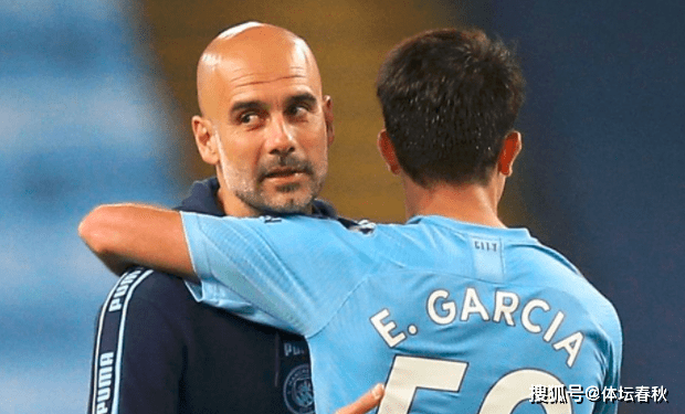 关于皇马计划与加西亚续约双方已经展开深入谈判的信息  第1张