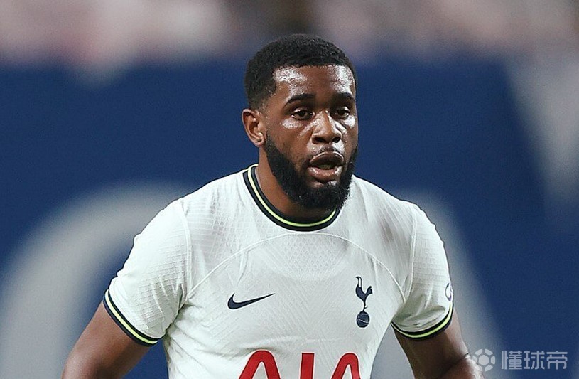 包含诺丁汉森林即将签下恩多耶创队史转会费纪录的词条  第1张