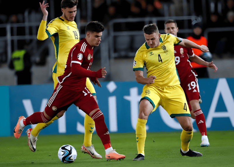 世预赛亚美尼亚vs匈牙利预测分析匈牙利争夺附加赛名额的简单介绍