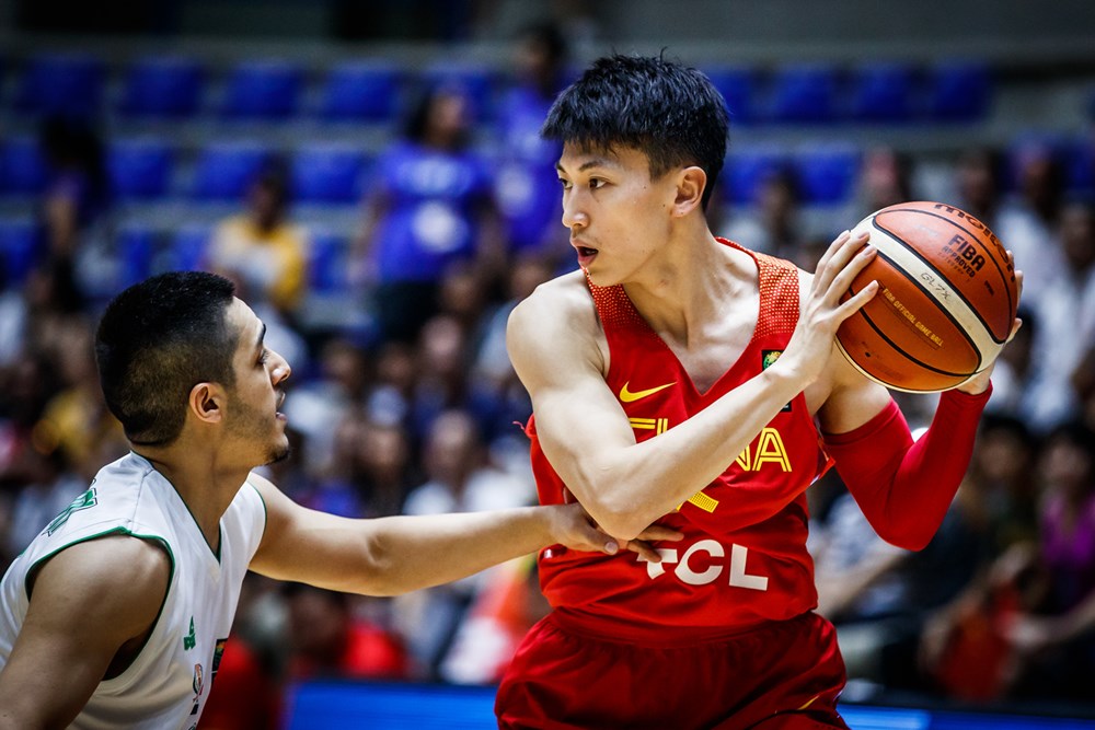 关于菲律宾男篮将战伊拉克男篮两队谁能迎来首胜？的信息