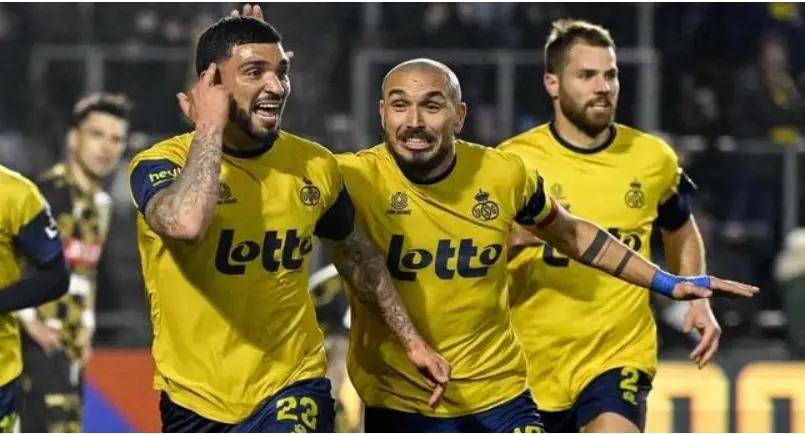 欧冠PSV埃因霍温VS那不勒斯预测分析那不勒斯欧战表现更为出色的简单介绍  第1张