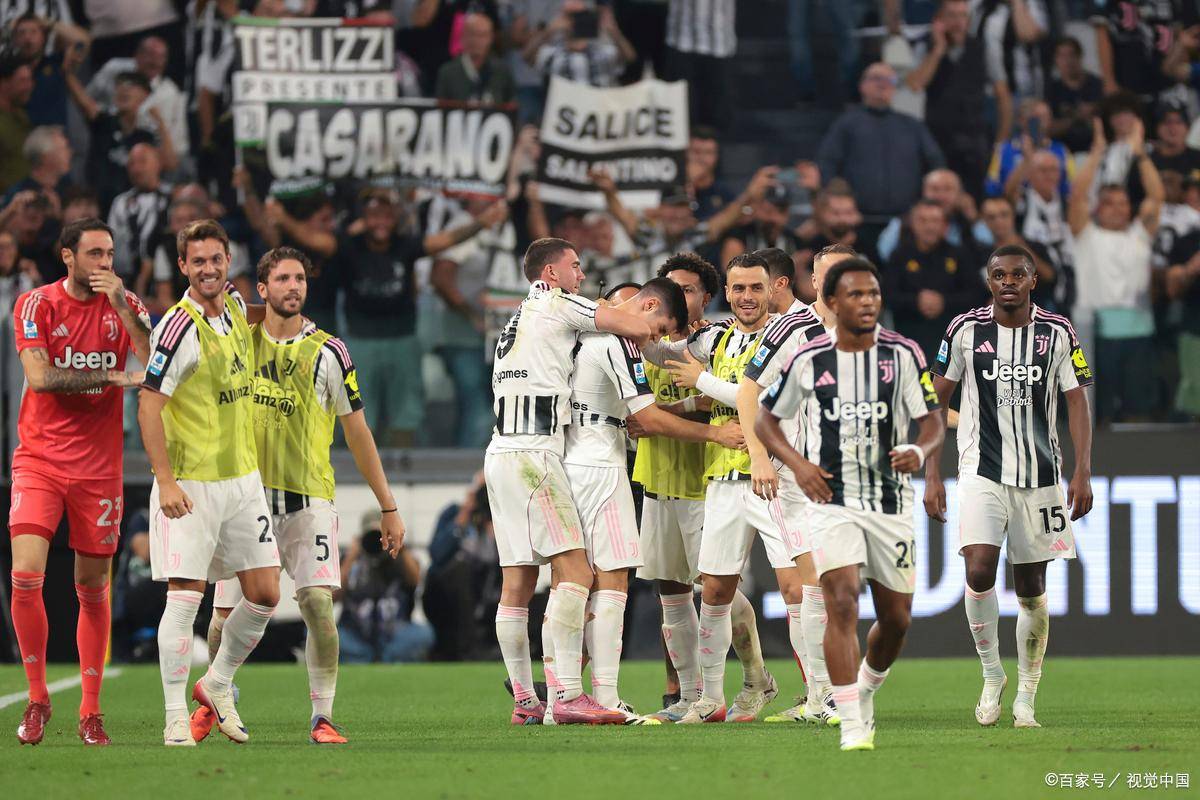 欧冠尤文图斯vs里斯本竞技预测分析尤文在过去3轮比赛中陷入困境的简单介绍 第1张 欧冠尤文图斯vs里斯本竞技预测分析尤文在过去3轮比赛中陷入困境的简单介绍 第1张