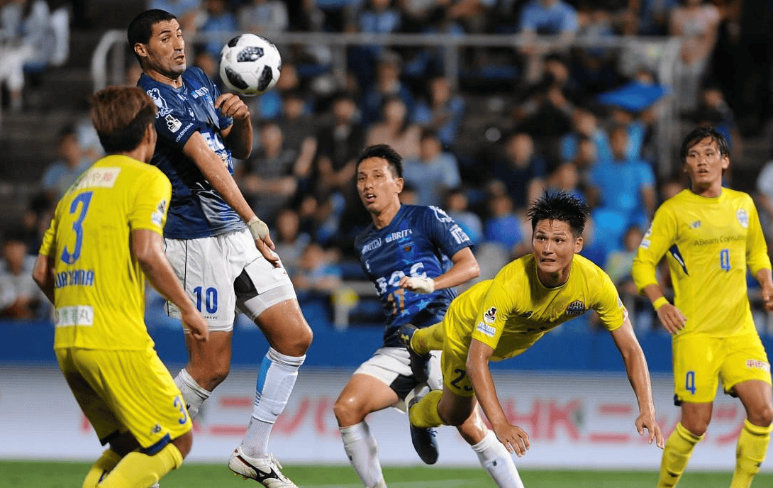 日职联东京绿茵vs广岛三箭预测分析广岛三箭寻求在客场保持状态的简单介绍 第1张 日职联东京绿茵vs广岛三箭预测分析广岛三箭寻求在客场保持状态的简单介绍 第1张