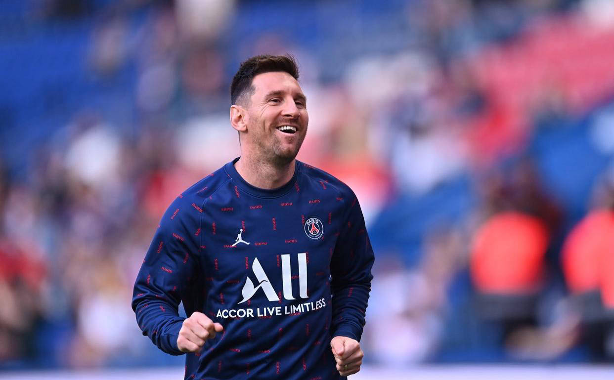 曝迈阿密国际接近租借德保罗阿根廷国脚有望与梅西再聚首的简单介绍