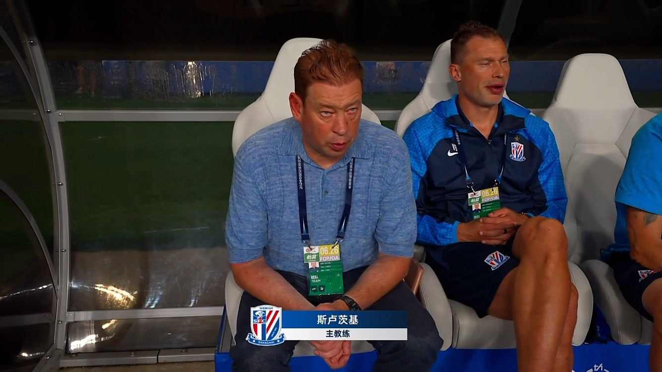 关于曝申花前锋路易斯将停赛已拿到4张黄牌的信息