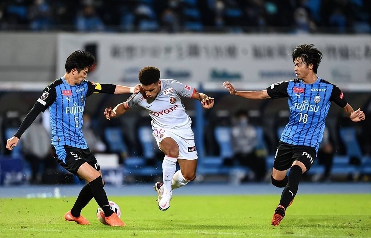 日职联川崎前锋VS神户胜利船前瞻预测两队排名接近的简单介绍  第1张