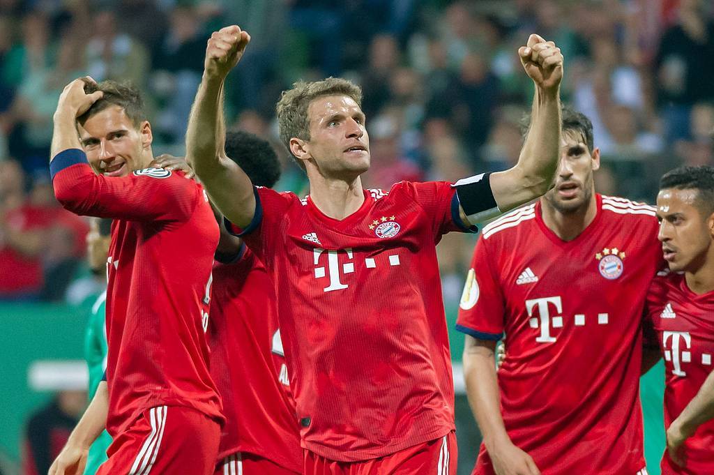 包含曝纽伦堡有意拜仁小将小伊布球员愿意被外租的词条  第1张