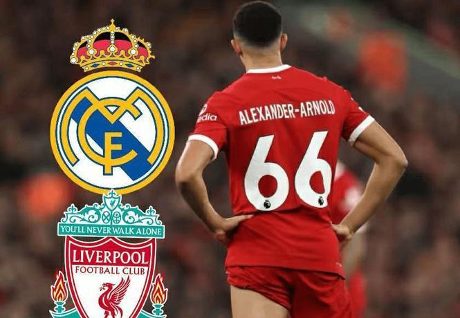 外媒：皇马引援需有球员离开阿隆索有意补强中场的简单介绍  第1张