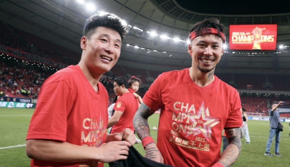 王大雷续任国足第一队长接替离队的武磊