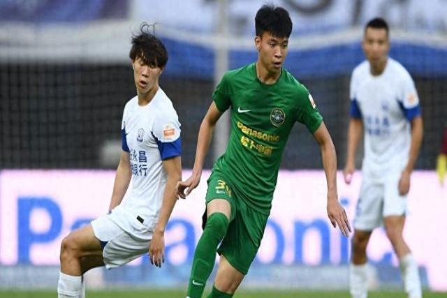 媒体人:徐正源类似于崔康熙在泰山队与俱乐部存在矛盾的简单介绍 第1张 媒体人:徐正源类似于崔康熙在泰山队与俱乐部存在矛盾的简单介绍 第1张