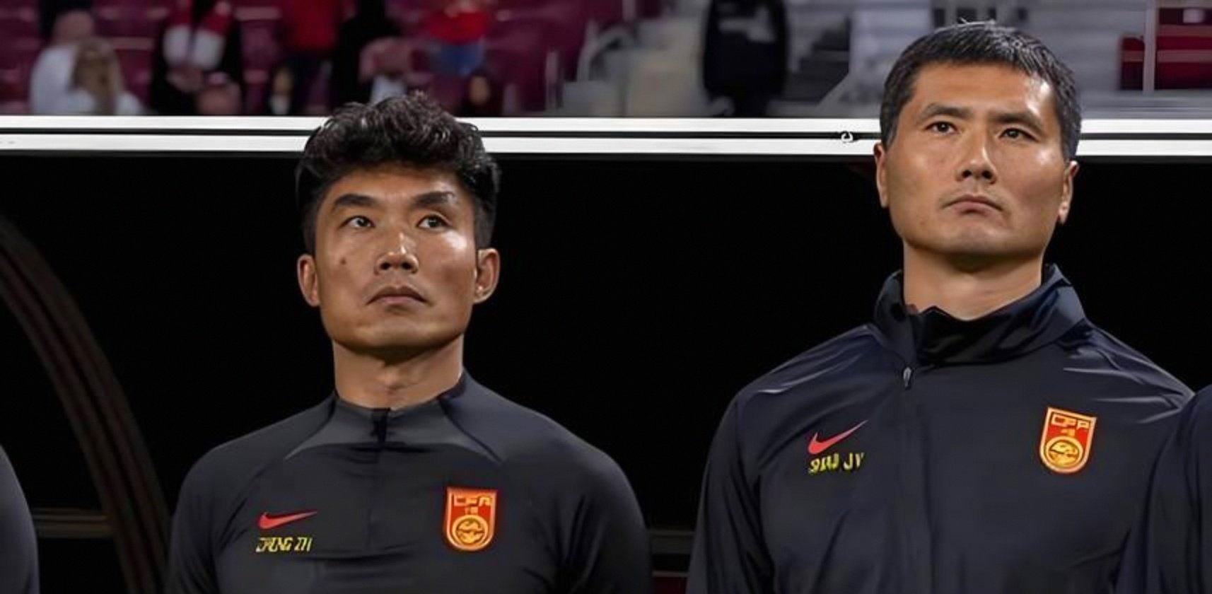 韩媒评邵佳一执教足协受限于预算  第1张