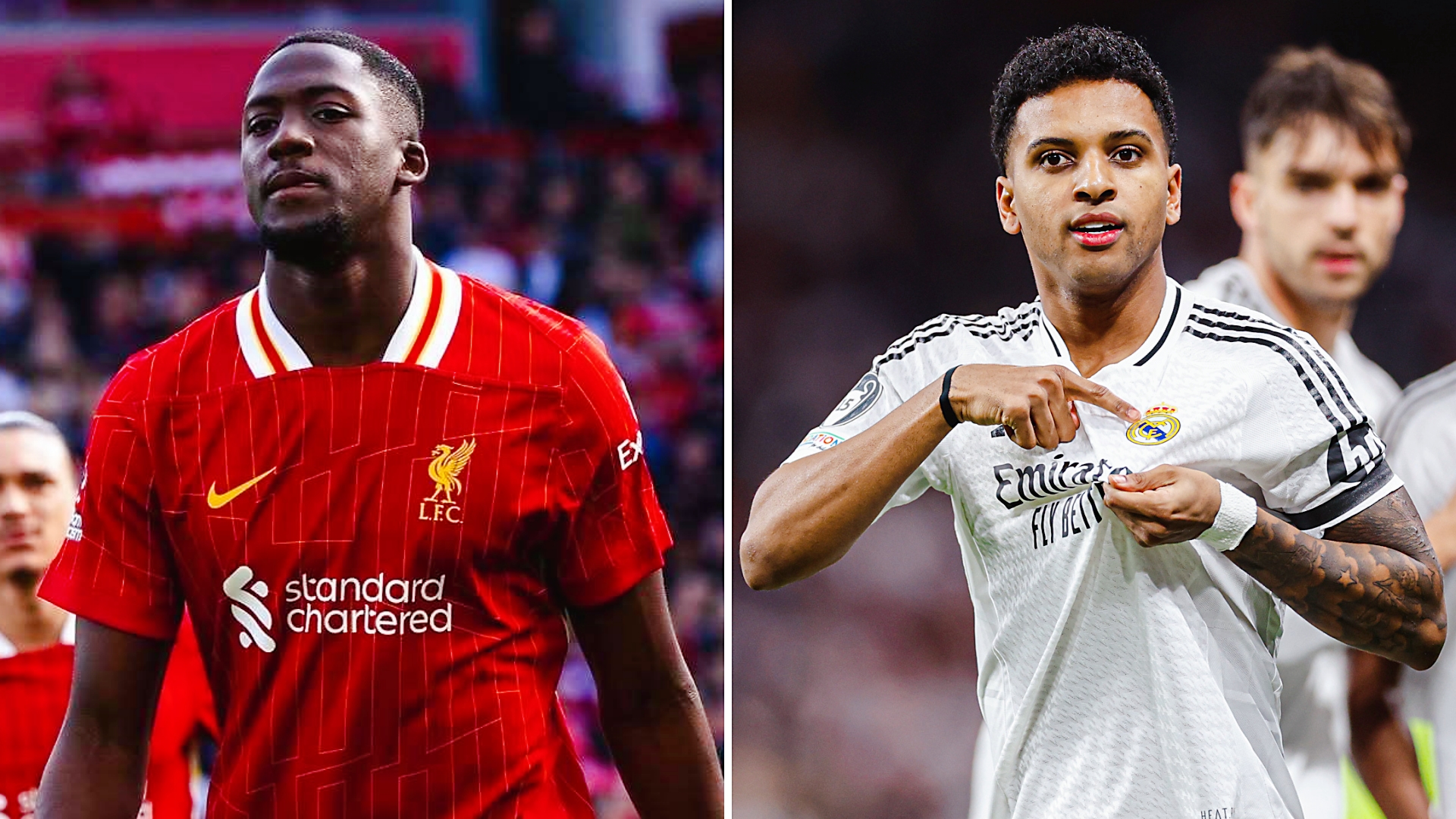 关于利物浦将最后一次尝试续约科纳特这位法国中卫合同将在2026年到期的信息  第2张