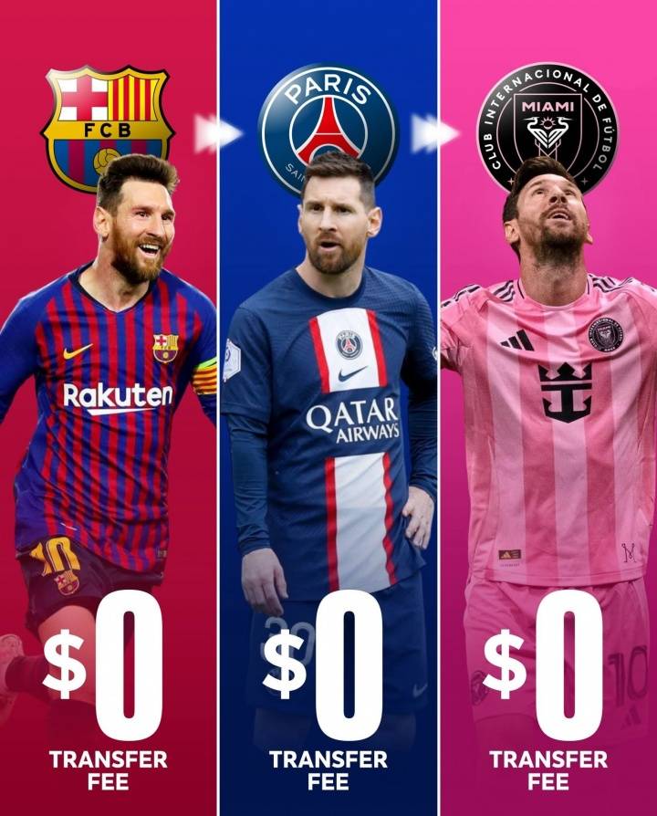 关于梅西称仍关注巴萨曾想过在巴萨结束欧洲生涯的信息