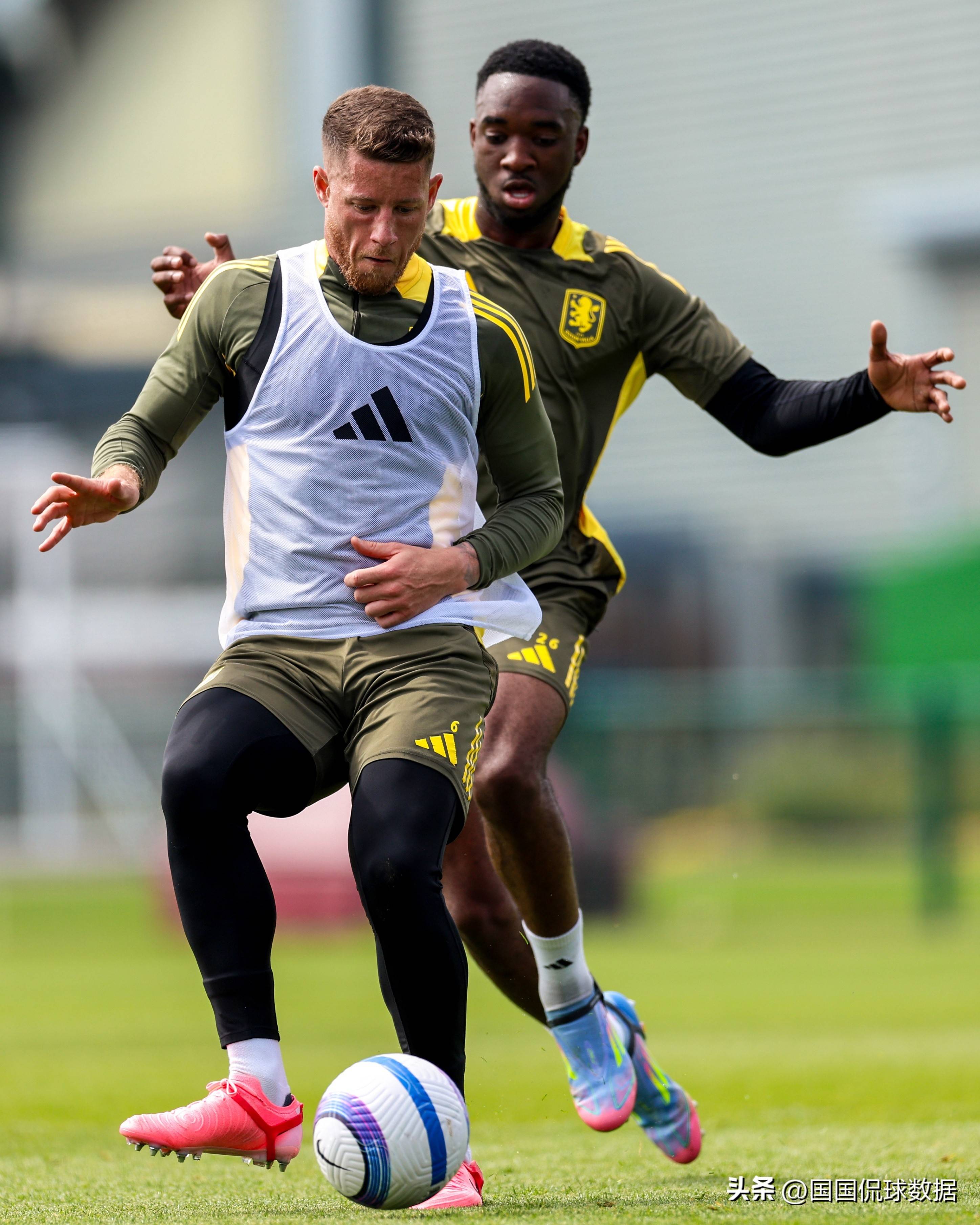 穆阿尼周末有望出战维拉将迎来英超首秀的简单介绍  第2张