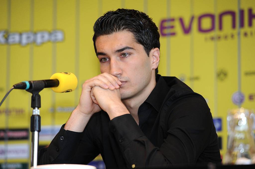 关于贝西克塔斯辟谣换帅传闻沙欣执教纯属无稽之谈的信息