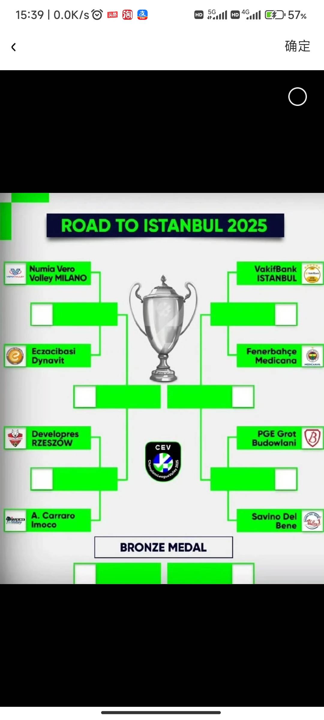 欧冠主客场顺序将不再抽签决定直接与联赛阶段表现挂钩的简单介绍  第1张