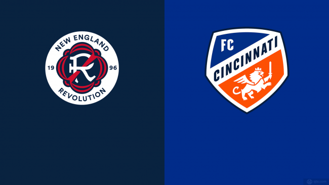 包含美职联辛辛那提vs达拉斯预测分析东部第2与西部第11展开交锋的词条  第1张