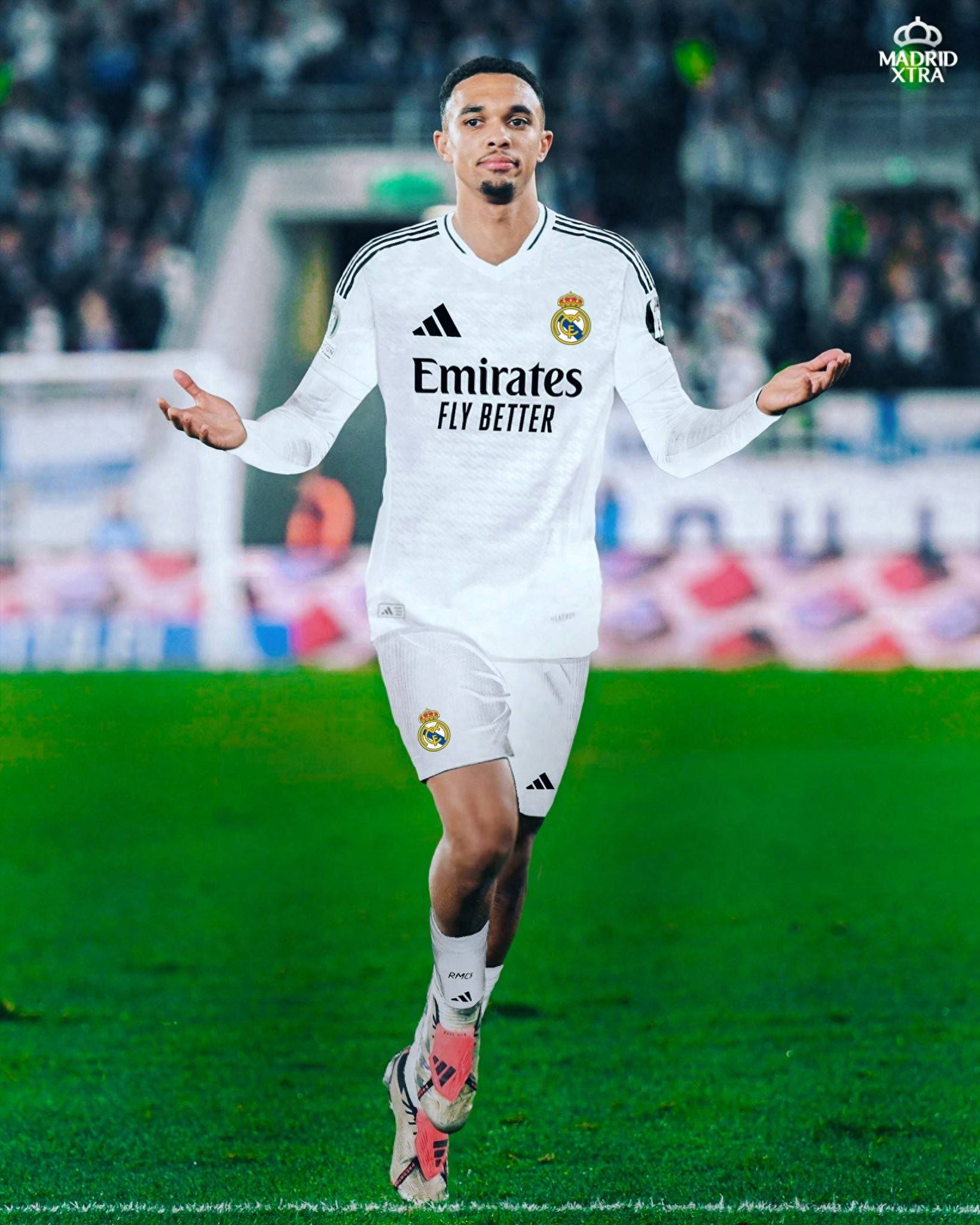 皇马：阿诺德首次参加合练备战世俱杯的简单介绍