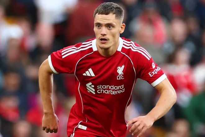 维尔茨告别勒沃库森球迷将以创纪录转会加盟利物浦的简单介绍  第1张