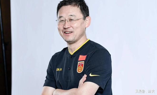 包含盘点孙继海青训：公益捐款超800万承担一半教练团队预算的词条  第1张