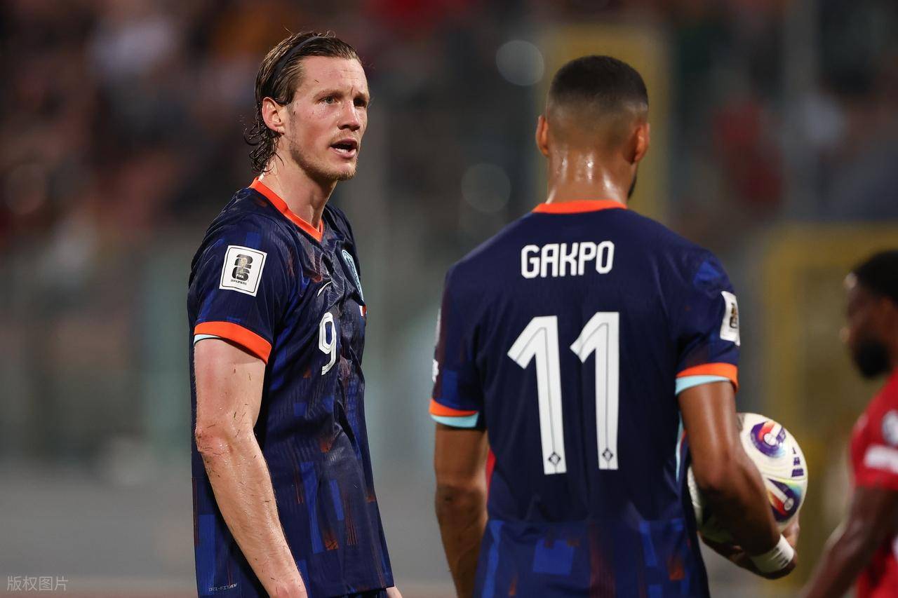 包含世欧预荷兰8-0马耳他橙衣军团多名球员进球的词条  第2张