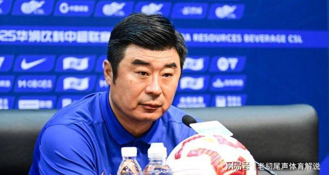 韩鹏继续推动山东泰山队年轻化泰山不敌蓉城的简单介绍  第1张