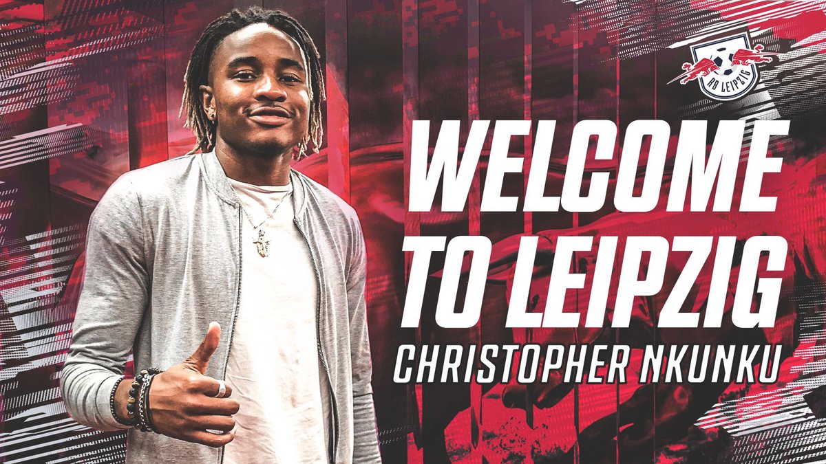 曝莱比锡加大引进恩昆库力度球员愿意加盟的简单介绍