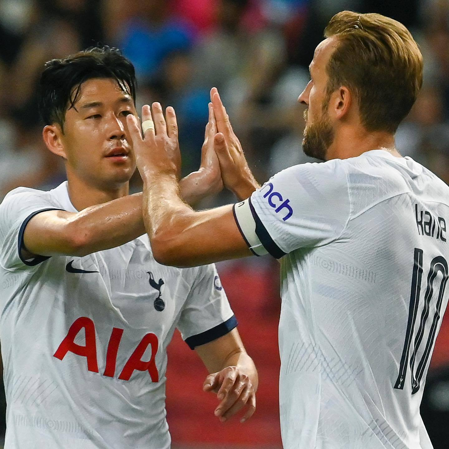 热刺有意比塞克球队将面对竞争的简单介绍  第1张