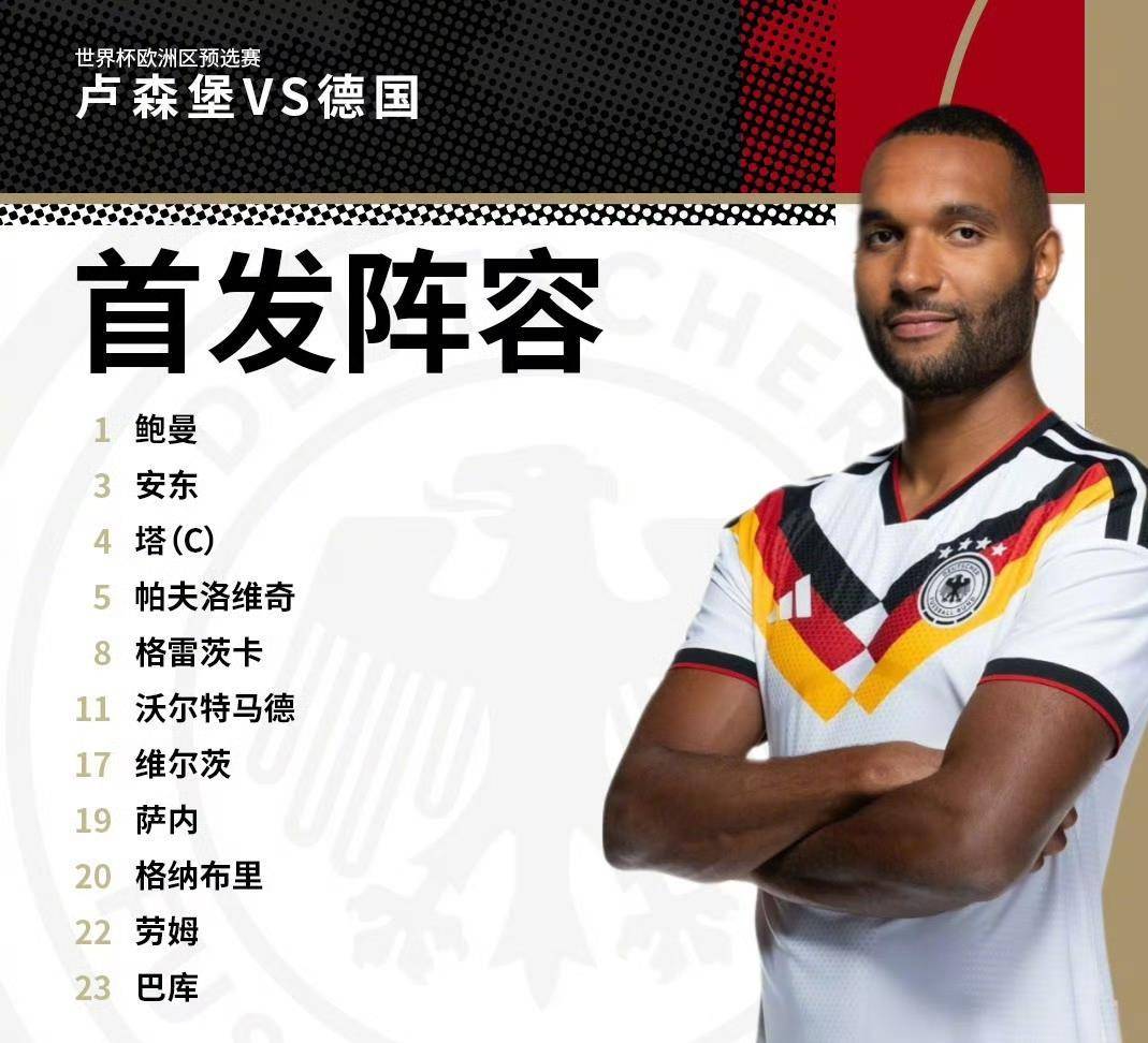 世预赛卢森堡VS斯洛伐克预测与推荐斯洛伐克首战爆冷胜德国的简单介绍