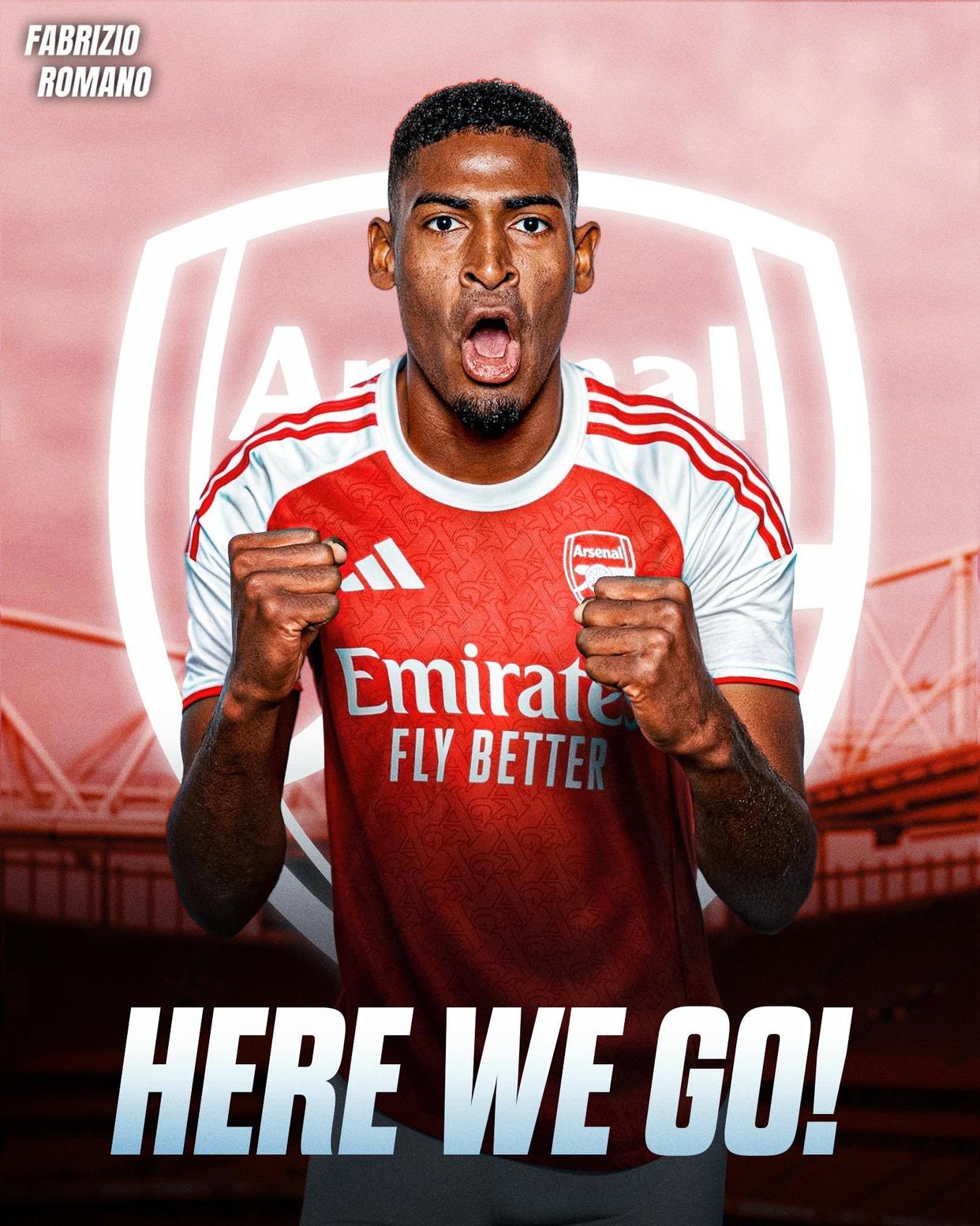 阿森纳官宣莫斯克拉球队迎来潜力后卫的简单介绍