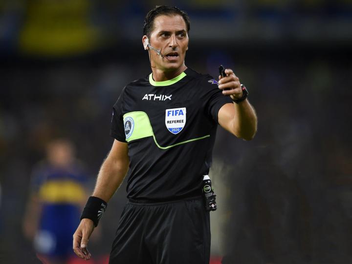 世青赛首次引入VAR挑战卡但可能会导致比赛延误  第2张