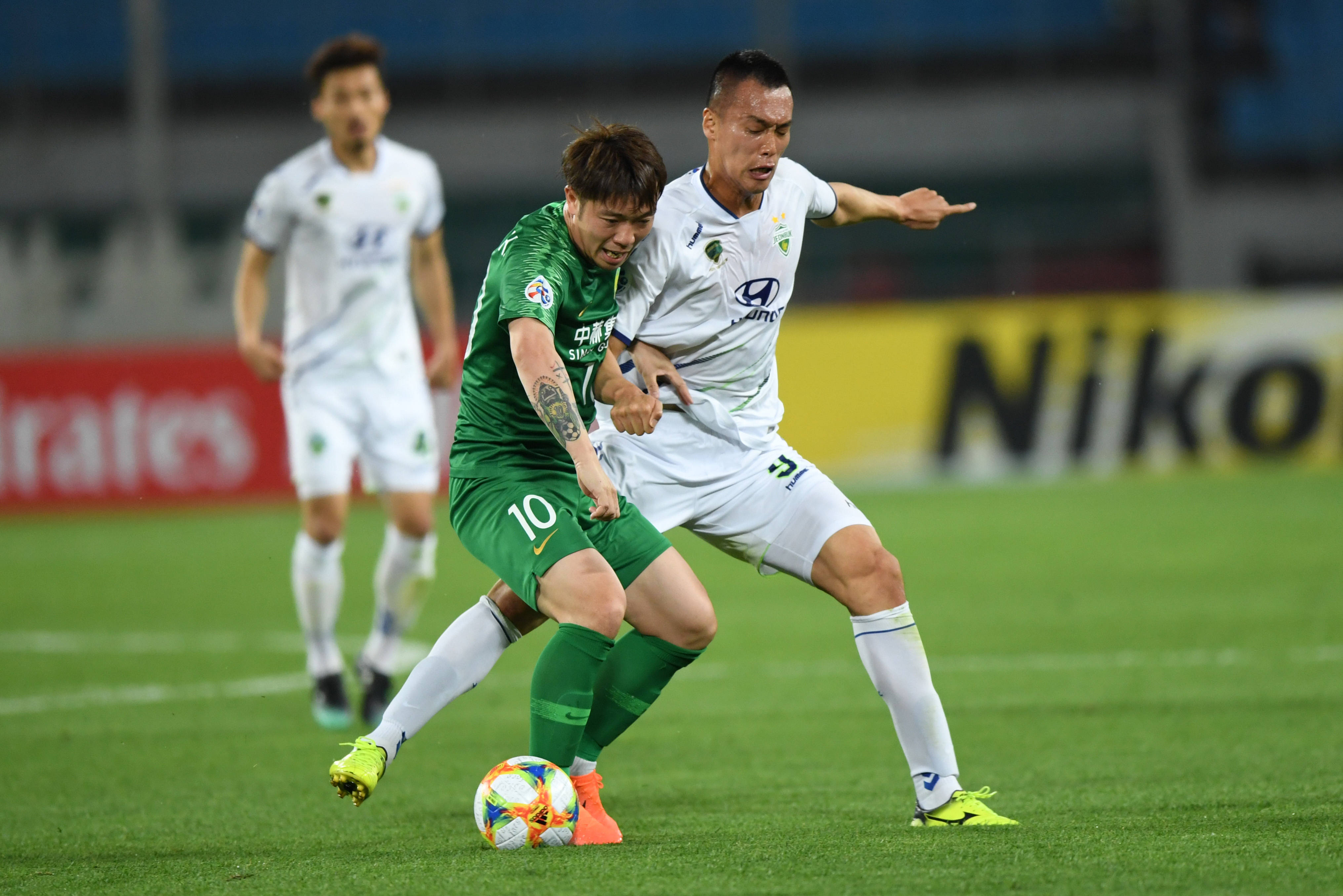 关于韩职联济州SKVS江原FC前瞻江原FC近况更胜一筹的信息  第1张