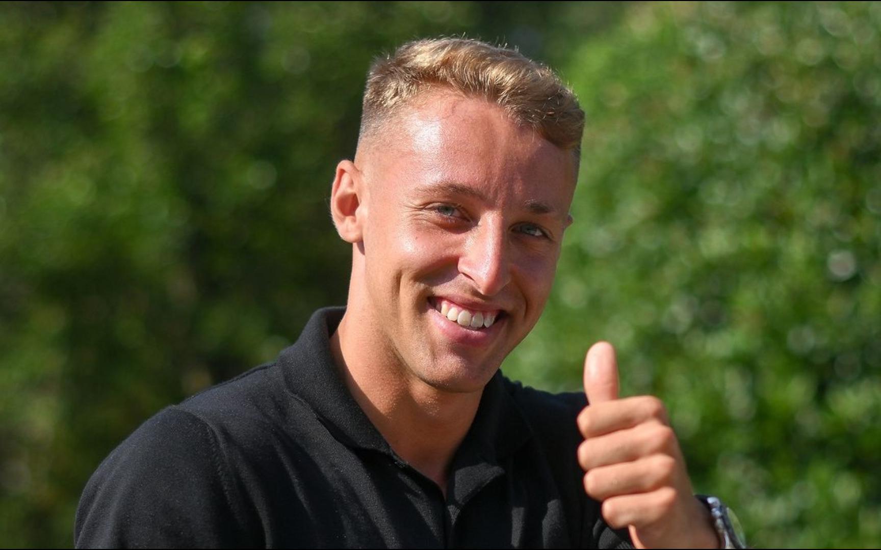 关于曝弗拉泰西和小图拉姆恢复训练有望进入大名单的信息