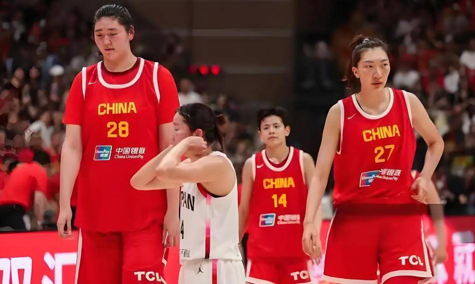 女篮亚洲杯中国女篮91-69大胜韩国女篮韩旭18+12张子宇18分的简单介绍