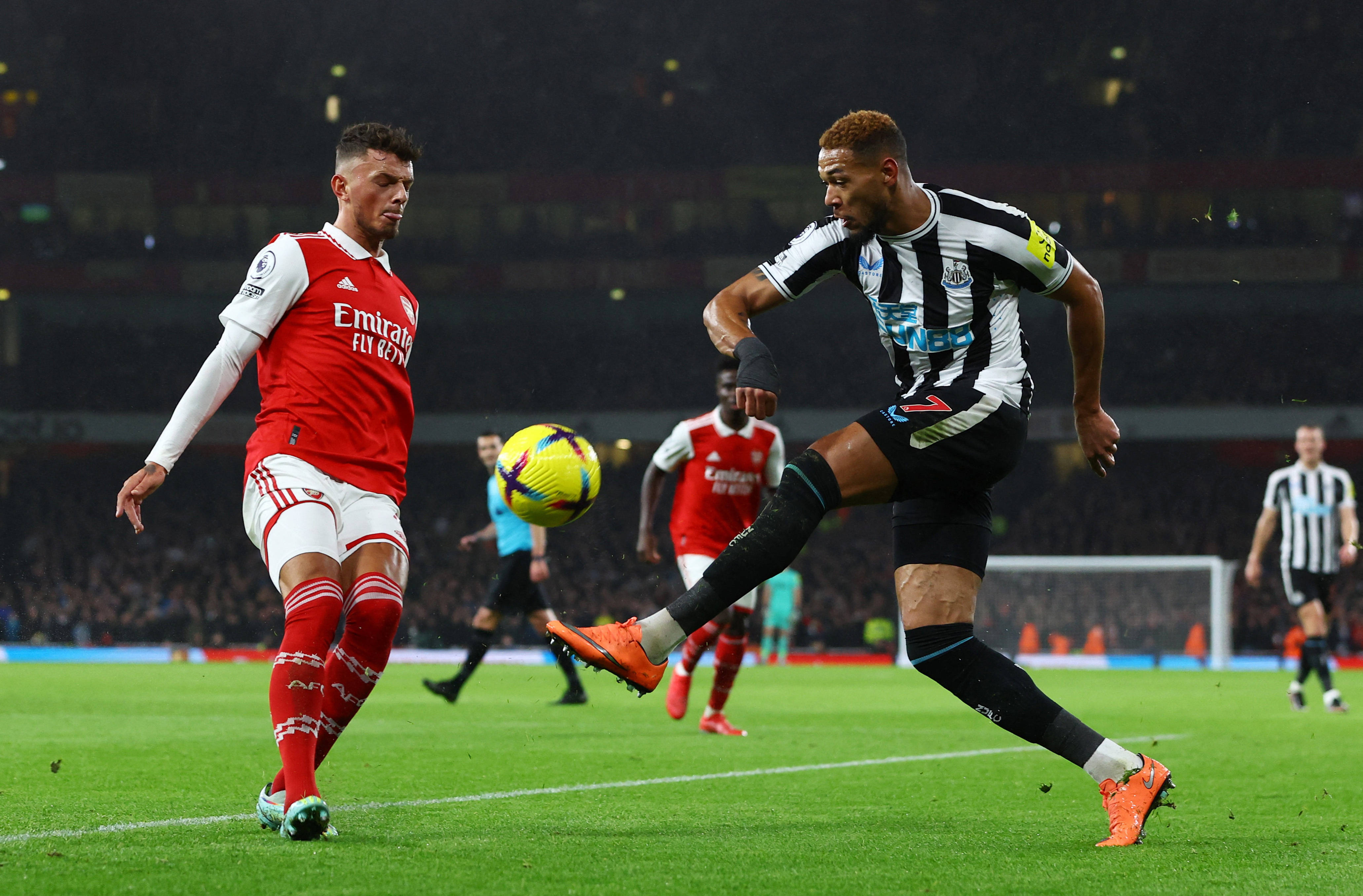 阿森纳将对阵利兹联枪手迎来新赛季主场首战的简单介绍