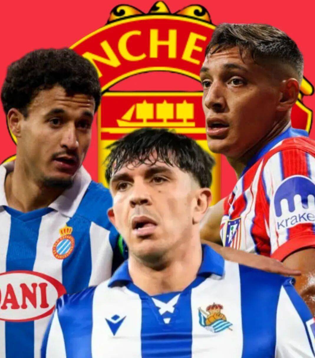 曼联与大马丁进行接触球队预计将调整门将位置的简单介绍  第2张